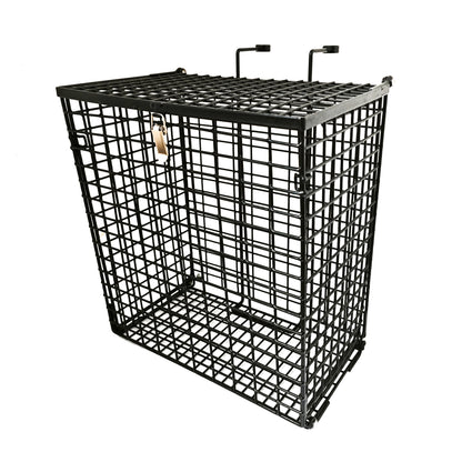 Rear Basket for MAX PLUS/S500/S800