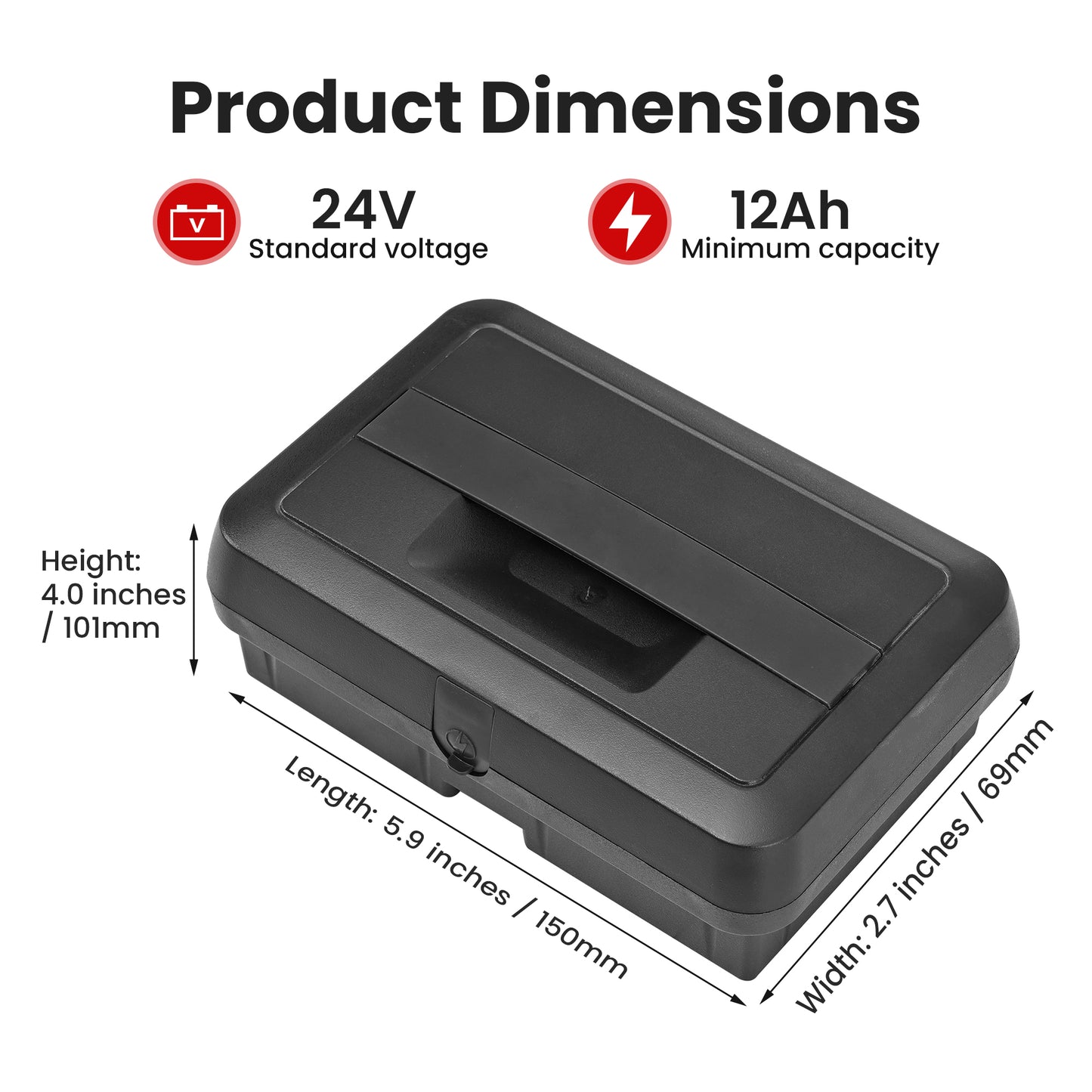 BATTERY PACK